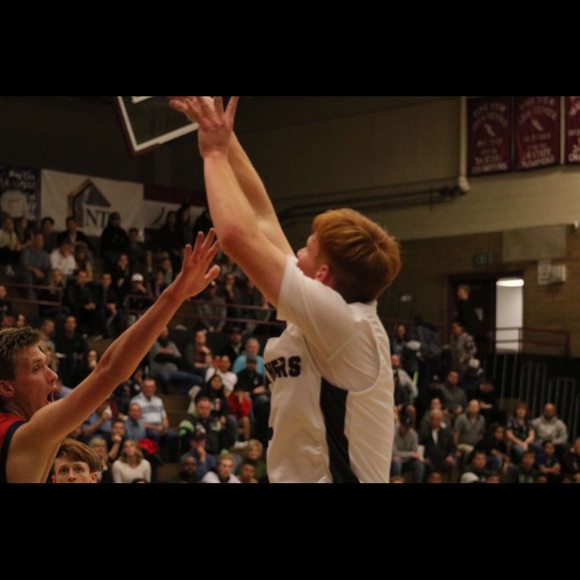 Meet your Posher, Jared - Picture 1 of 1